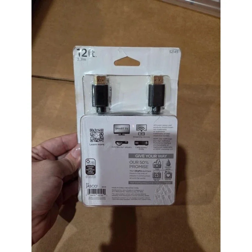no brand hdmi #6